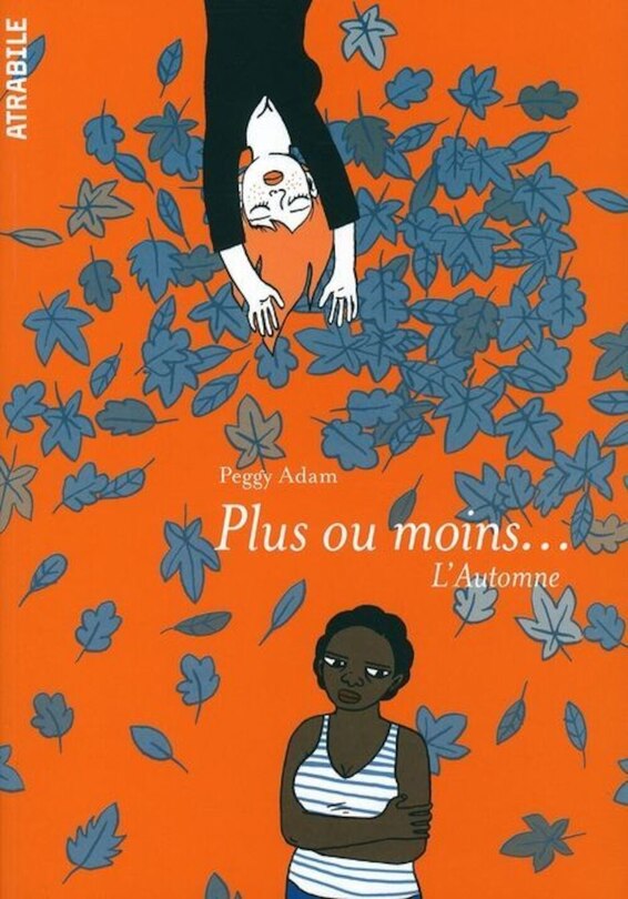 Couverture_Plus ou moins... l'automne