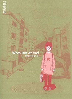 Front cover_Woo-lee et moi