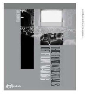 Front cover_The Fundamentals of Film Making