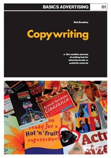 Couverture_Basics Advertising 01: Copywriting