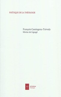Front cover_Poétique de la théologie