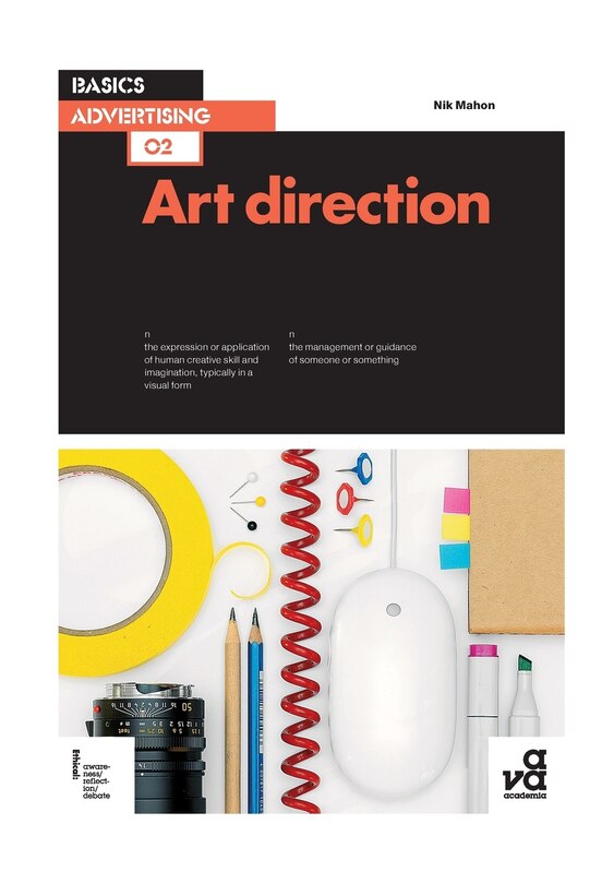Front cover_Basics Advertising 02