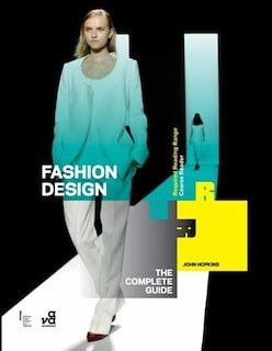 Front cover_Fashion Design