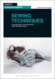 Couverture_Sewing Techniques