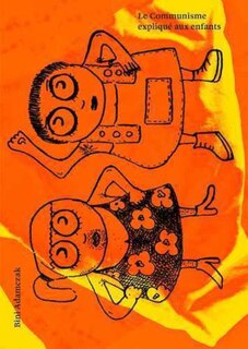 Couverture_Le communisme expliqué aux enfants