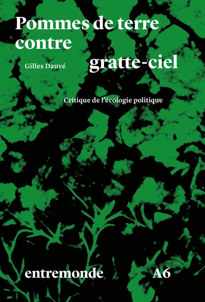 Front cover_Pommes de terre contre gratte-ciel