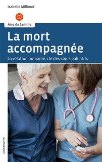 Front cover_La mort accompagnée