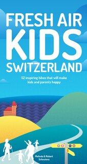 Front cover_Fresh Air Kids Switzerland