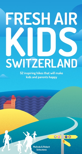 Front cover_Fresh Air Kids Switzerland