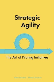 Front cover_Strategic Agility
