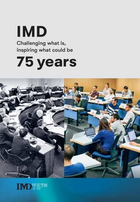 Couverture_The IMD 75 years