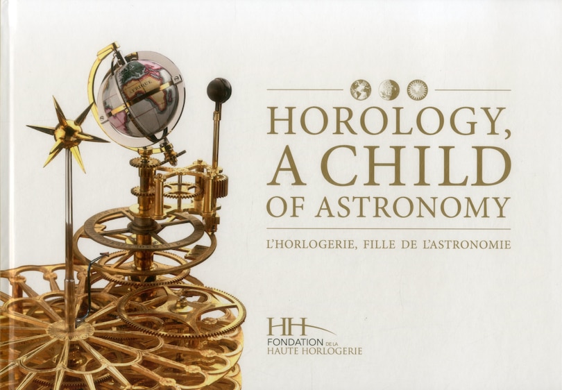 Horology, A Child Of Astronomy