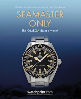 Couverture_Seamaster Only