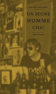 Front cover_Un jeune homme chic