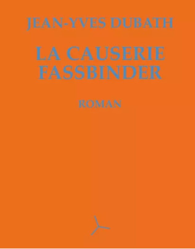 La causerie Fassbinder