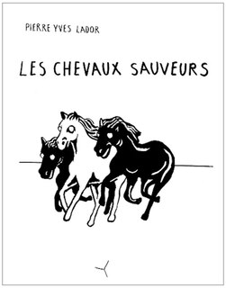 Couverture_Les chevaux sauveurs