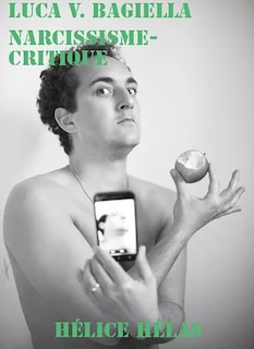 Front cover_Narcissisme-critique