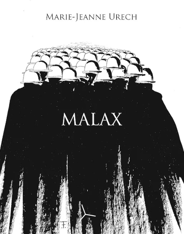 Front cover_Malax