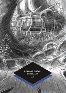Front cover_Esmeralda