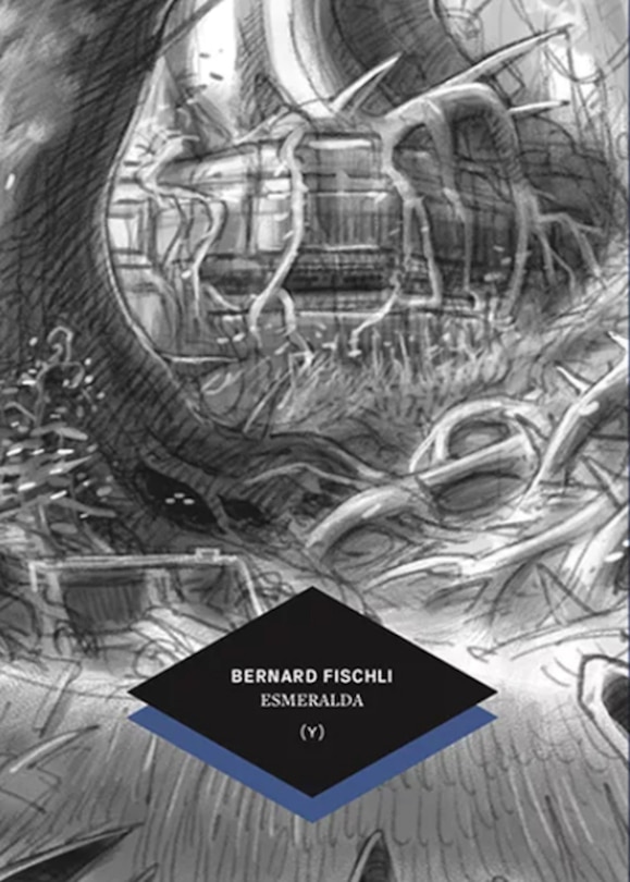 Front cover_Esmeralda