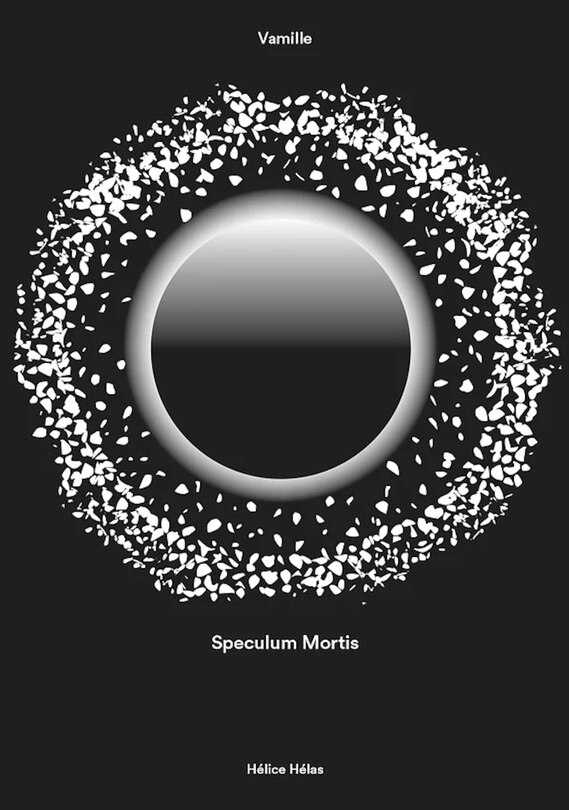 Front cover_Speculum mortis