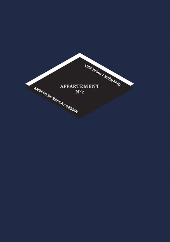Couverture_Appartement n° 2