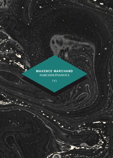 Front cover_Narcisse évanoui