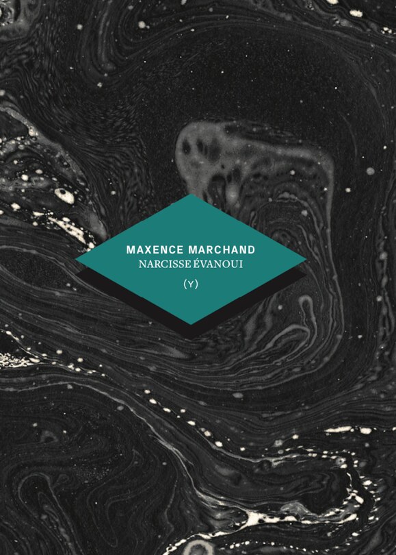 Front cover_Narcisse évanoui