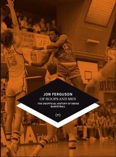 Front cover_Of hoops and men