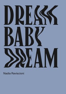 Couverture_Dream Baby Dream