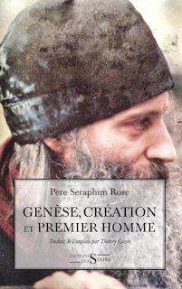 Front cover_Genèse, création et premier homme