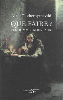 Front cover_Que faire ?