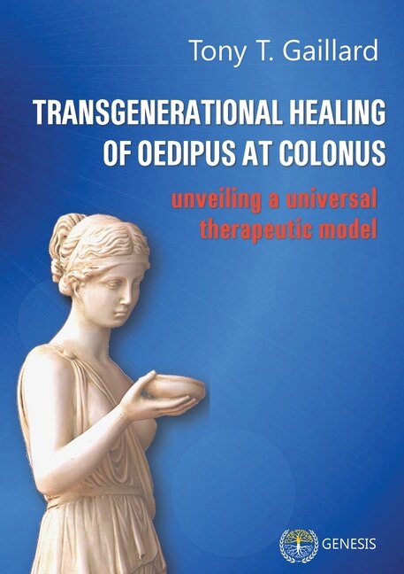 Couverture_Transgenerational Healing of Oedipus at Colonus