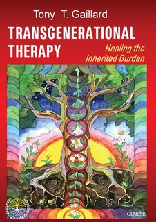 Front cover_Healing from Family Tree Heritages