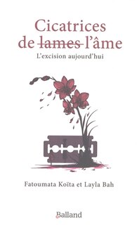 Couverture_Cicatrices de lames