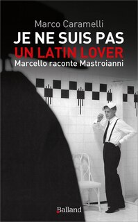 Front cover_Je ne suis pas un latin lover