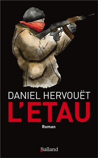 Front cover_L' étau