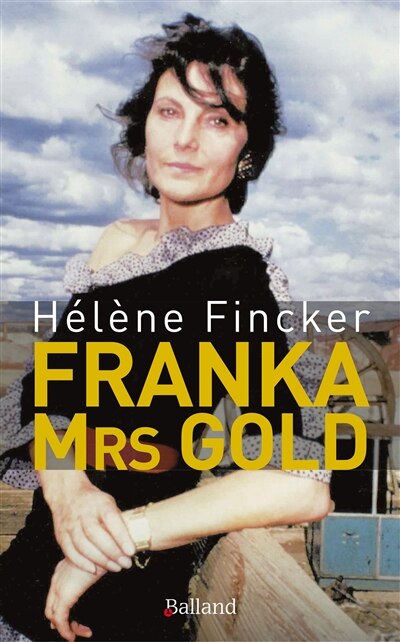 Front cover_Franka