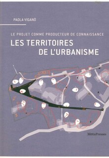 Couverture_Les territoires de l'urbanisme