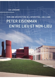 Front cover_Peter Eisenman
