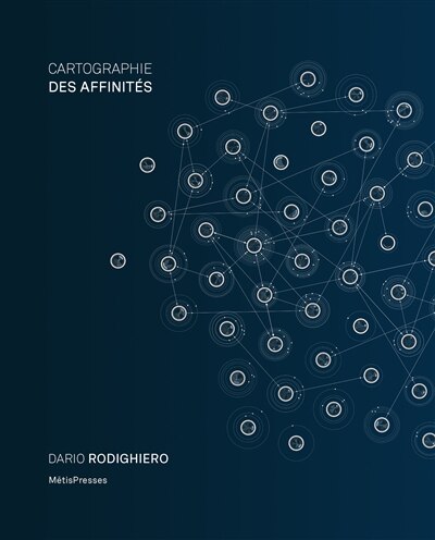 Front cover_Cartographie des affinités : démocratiser les données par la visualisation