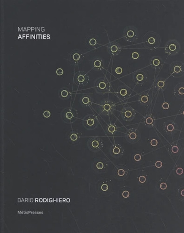 Front cover_Mapping affinities