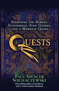 Front cover_Quests