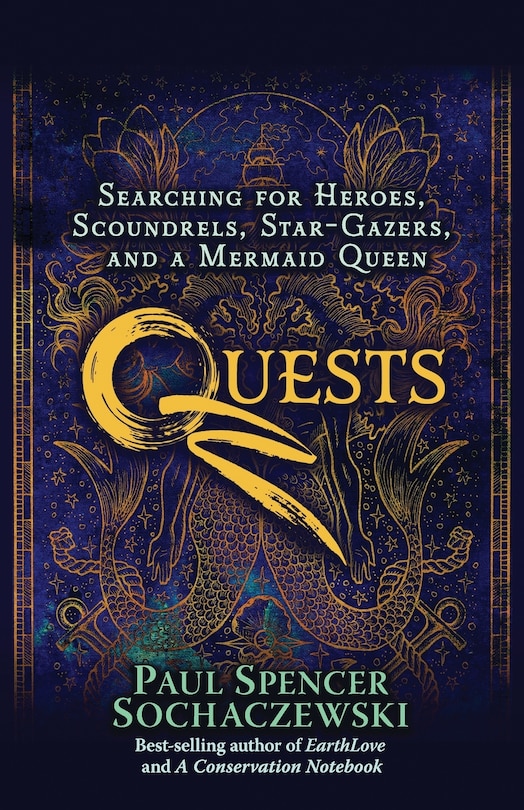 Front cover_Quests