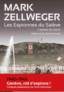 Front cover_L' envers du miroir