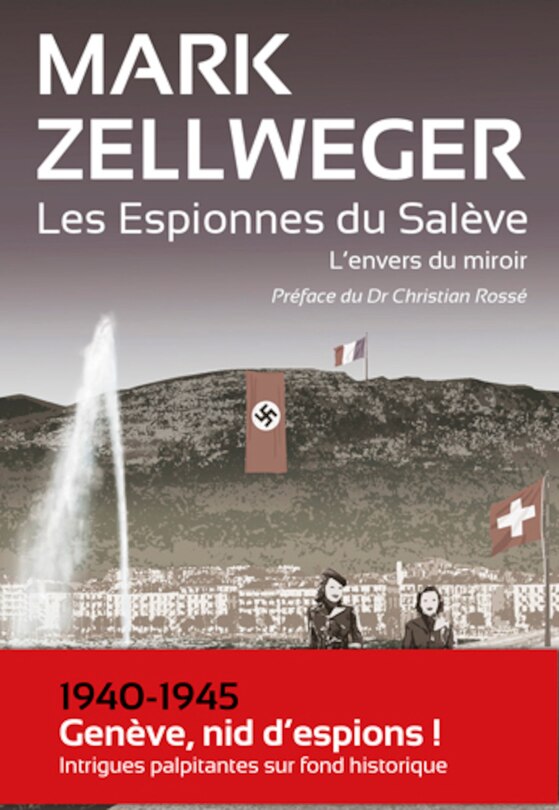 Front cover_L' envers du miroir