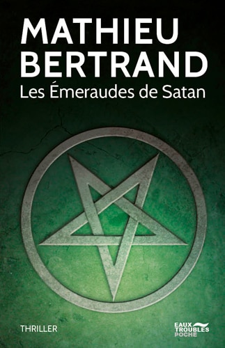 Couverture_Les émeraudes de Satan