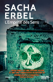 Couverture_L' emprise des sens