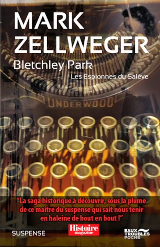 Couverture_Bletchley Park
