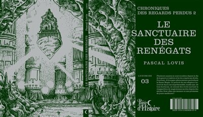 Couverture_Le sanctuaires des renégats
